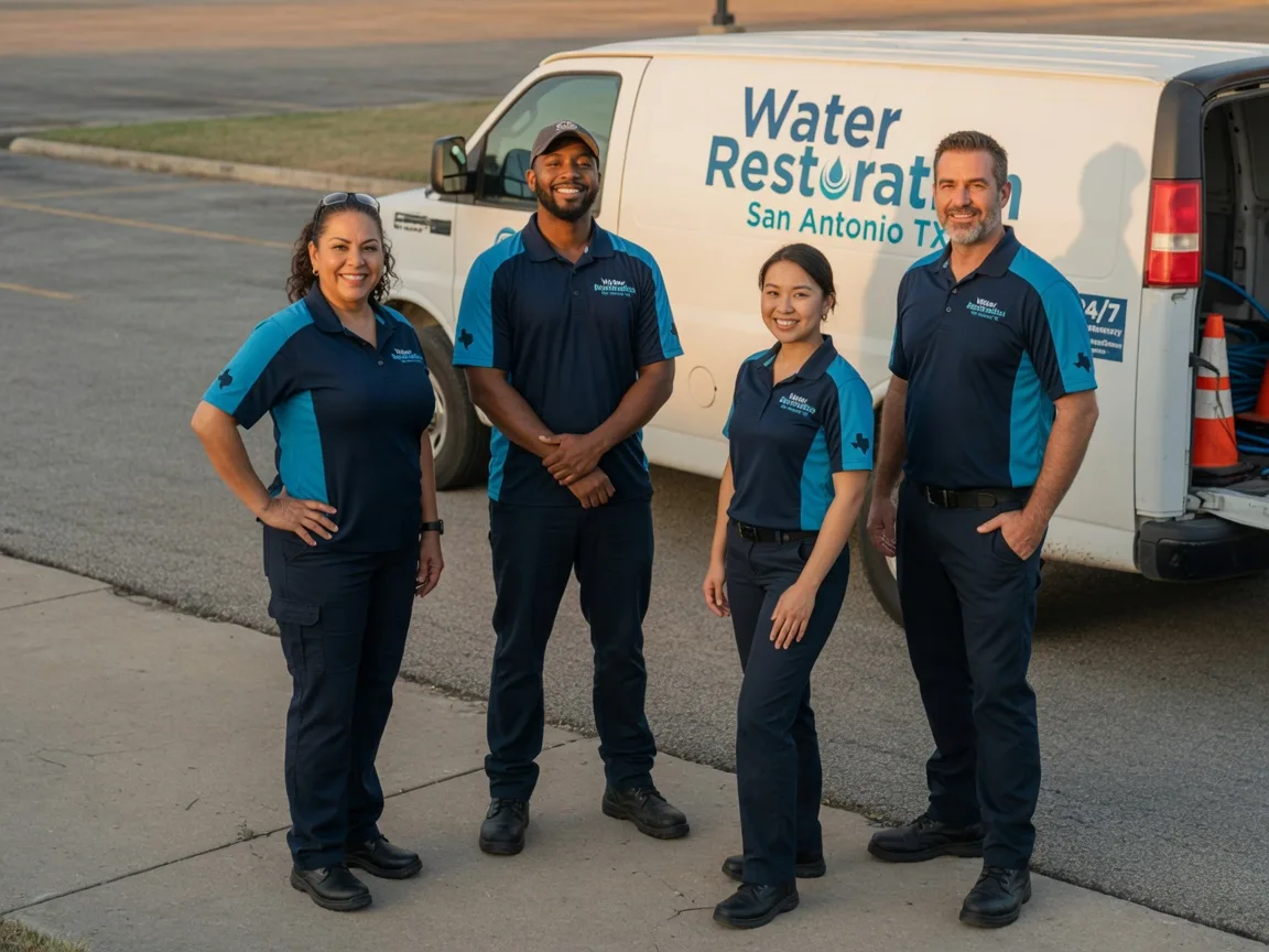 Water Damage Repair company in Lobelville, TN